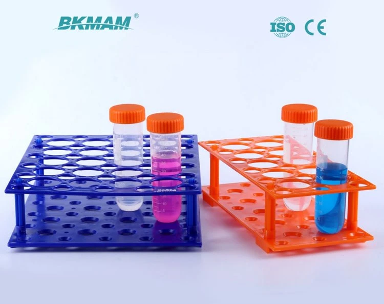 laboratory rack for tube