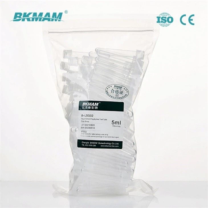 Cell Culture Tubes