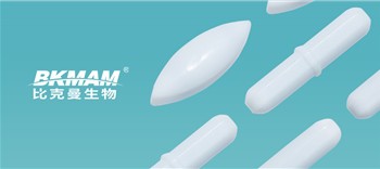 BKMAM Bio Teflon introduzzjoni ta 'ħawwad manjetiku