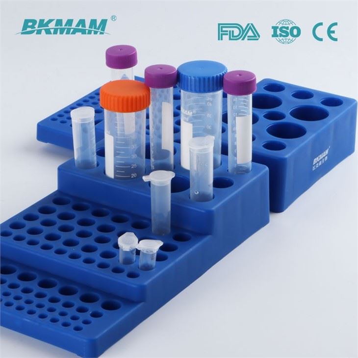 Multifuction Centrifuge Tube Rack