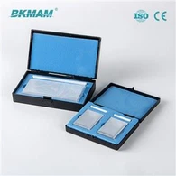 Laboratorju tal-kwarz Cuvette