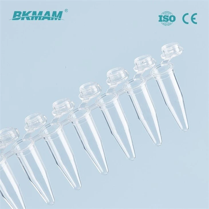 thin wall pcr tube