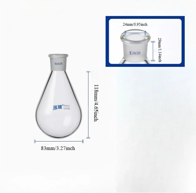 Eggplant-Shaped Flask2