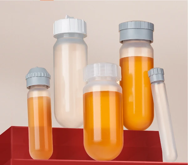 High-Speed ​​Centrifuge Tubes3