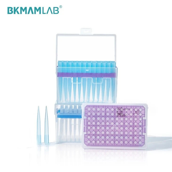 Lab 10ul-5ml Pipette Tip Pipette Tips suppliers
