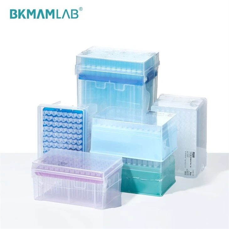 Lab 10ul-5ml Pipette Tip Pipette Tips factory
