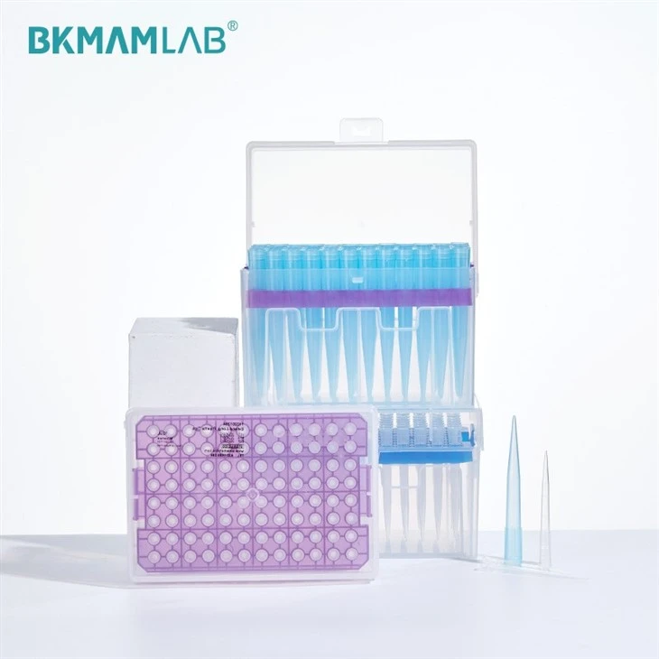 Lab 10ul-5ml Pipette Tip Pipette Tips high quality