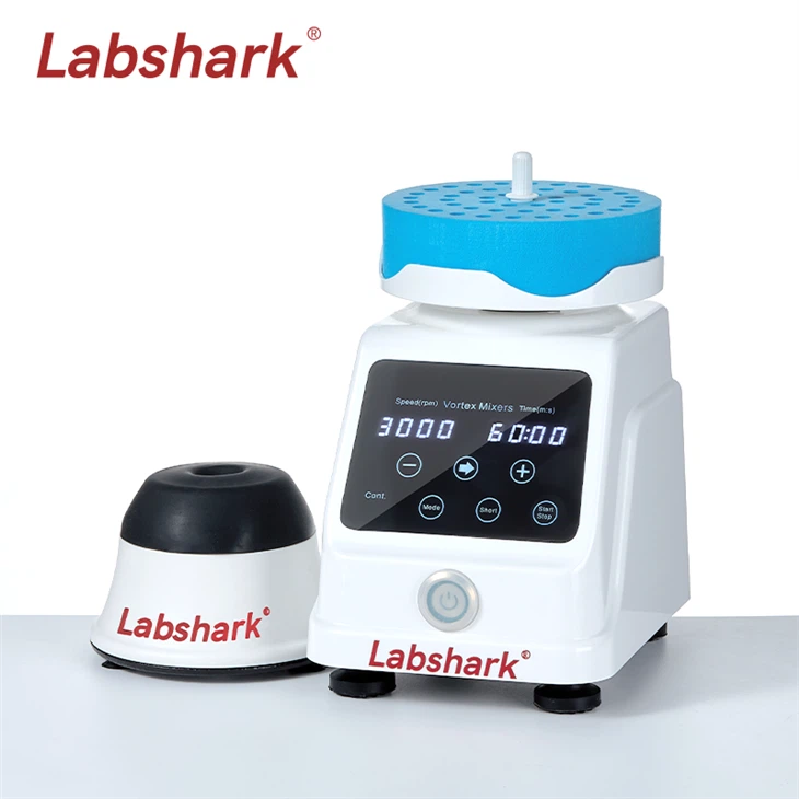 Lab Supplier Equipment Vortex Mixer factory