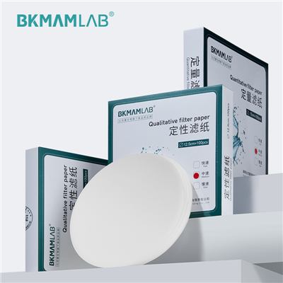 BKMAM Filter Paper