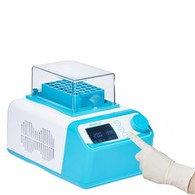 Banju tal-metall Mini