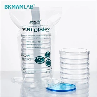Dixxijiet Petri 90X15mm
